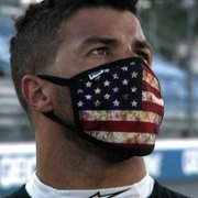 Race: Bubba Wallace - galeria zdjęć - filmweb