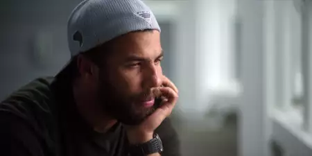 Race: Bubba Wallace - galeria zdjęć - filmweb