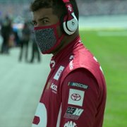 Race: Bubba Wallace - galeria zdjęć - filmweb