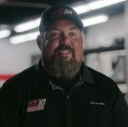 Race: Bubba Wallace - galeria zdjęć - filmweb