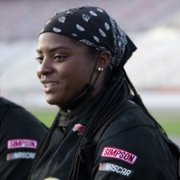 Race: Bubba Wallace - galeria zdjęć - filmweb