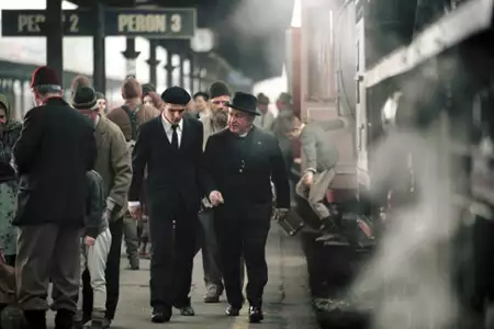Dobry papież - galeria zdjęć - filmweb