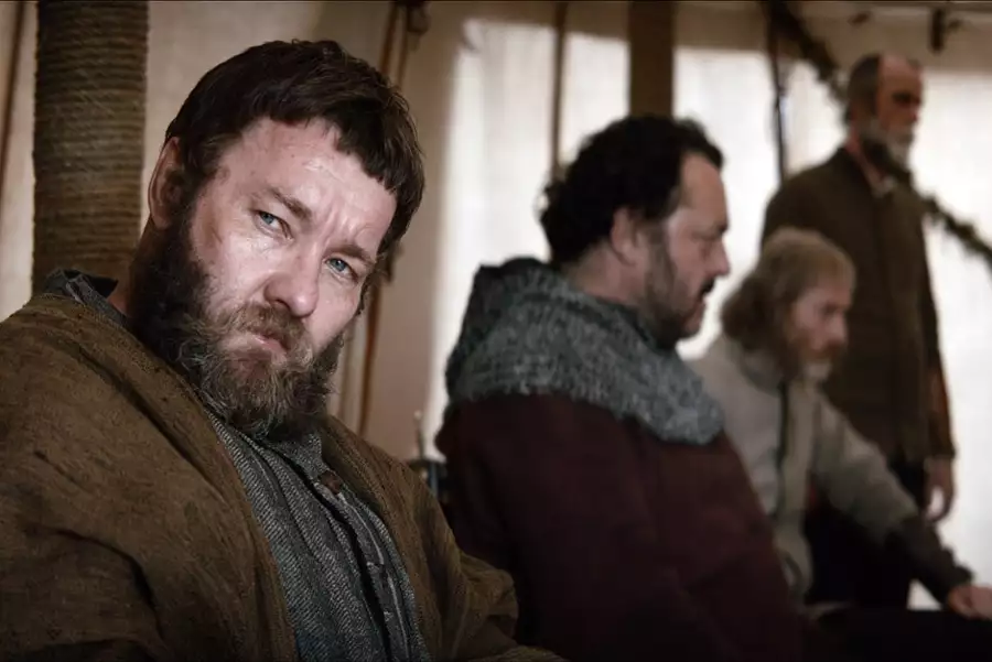 Król - galeria zdjęć - filmweb