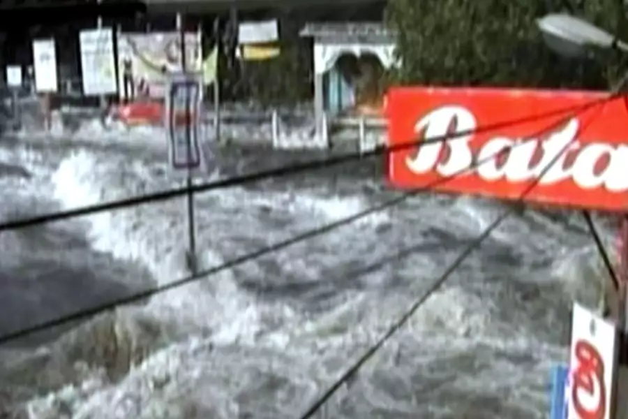 Lata 2000. Dekada, która nas zmieniła - galeria zdjęć - filmweb
