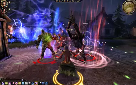 Dragon Age: Początek - Przebudzenie - galeria zdjęć - filmweb