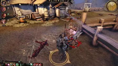 Dragon Age: Początek - Przebudzenie - galeria zdjęć - filmweb