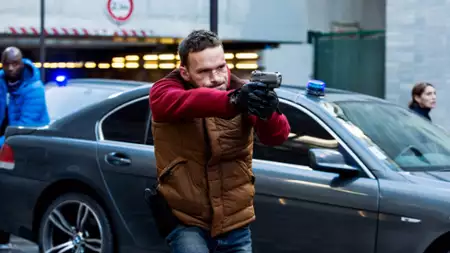Brygada ponad prawem - galeria zdjęć - filmweb
