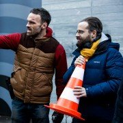 Antigang - galeria zdjęć - filmweb