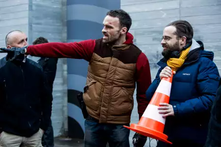 Brygada ponad prawem - galeria zdjęć - filmweb
