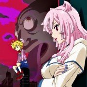 Concrete Revolutio Chōjin Gensō - galeria zdjęć - filmweb