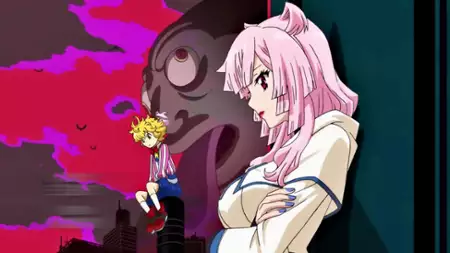 Concrete Revolutio Chōjin Gensō - galeria zdjęć - filmweb