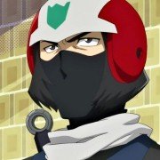 Concrete Revolutio Chōjin Gensō - galeria zdjęć - filmweb