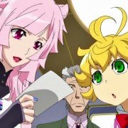 Concrete Revolutio Chōjin Gensō - galeria zdjęć - filmweb