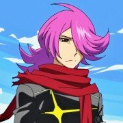 Concrete Revolutio Chōjin Gensō - galeria zdjęć - filmweb
