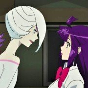 Concrete Revolutio Chōjin Gensō - galeria zdjęć - filmweb