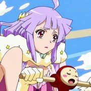 Concrete Revolutio Chōjin Gensō - galeria zdjęć - filmweb