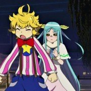 Concrete Revolutio Chōjin Gensō - galeria zdjęć - filmweb