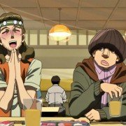 Concrete Revolutio Chōjin Gensō - galeria zdjęć - filmweb