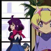 Concrete Revolutio Chōjin Gensō - galeria zdjęć - filmweb