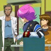 Concrete Revolutio Chōjin Gensō - galeria zdjęć - filmweb