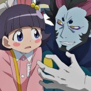 Concrete Revolutio Chōjin Gensō - galeria zdjęć - filmweb