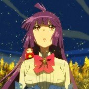 Concrete Revolutio Chōjin Gensō - galeria zdjęć - filmweb
