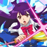 Concrete Revolutio Chōjin Gensō - galeria zdjęć - filmweb