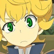 Concrete Revolutio Chōjin Gensō - galeria zdjęć - filmweb