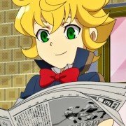 Concrete Revolutio Chōjin Gensō - galeria zdjęć - filmweb