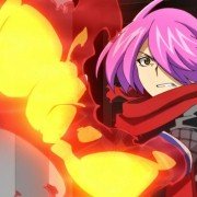 Concrete Revolutio Chōjin Gensō - galeria zdjęć - filmweb