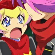 Concrete Revolutio Chōjin Gensō - galeria zdjęć - filmweb