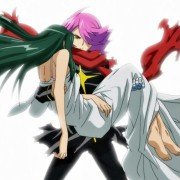 Concrete Revolutio Chōjin Gensō - galeria zdjęć - filmweb