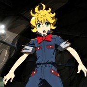 Concrete Revolutio Chōjin Gensō - galeria zdjęć - filmweb