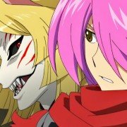 Concrete Revolutio Chōjin Gensō - galeria zdjęć - filmweb