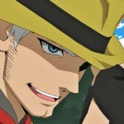 Concrete Revolutio Chōjin Gensō - galeria zdjęć - filmweb