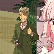 Concrete Revolutio Chōjin Gensō - galeria zdjęć - filmweb