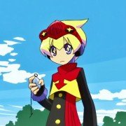 Concrete Revolutio Chōjin Gensō - galeria zdjęć - filmweb