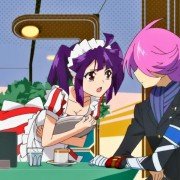 Concrete Revolutio Chōjin Gensō - galeria zdjęć - filmweb