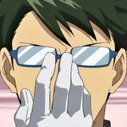 Concrete Revolutio Chōjin Gensō - galeria zdjęć - filmweb