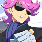 Concrete Revolutio Chōjin Gensō - galeria zdjęć - filmweb