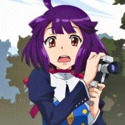 Concrete Revolutio Chōjin Gensō - galeria zdjęć - filmweb