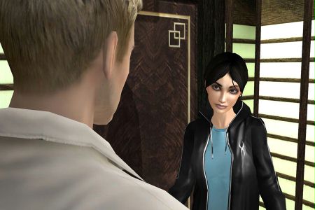 Dreamfall: The Longest Journey - galeria zdjęć - filmweb