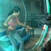 Dreamfall: The Longest Journey - galeria zdjęć - filmweb