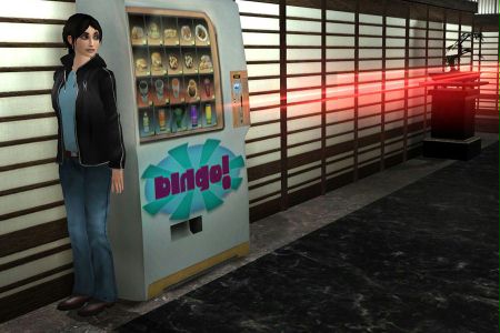 Dreamfall: The Longest Journey - galeria zdjęć - filmweb