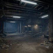 Meridian 157: Chapter 3 - galeria zdjęć - filmweb
