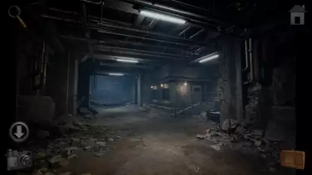 Meridian 157: Chapter 3 - galeria zdjęć - filmweb
