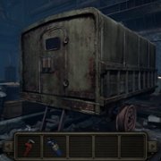 Meridian 157: Chapter 3 - galeria zdjęć - filmweb