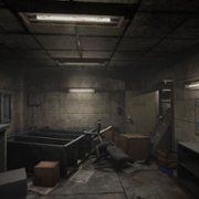 Meridian 157: Chapter 3 - galeria zdjęć - filmweb