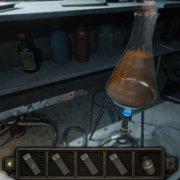 Meridian 157: Chapter 3 - galeria zdjęć - filmweb