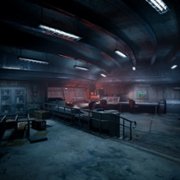 Meridian 157: Chapter 3 - galeria zdjęć - filmweb
